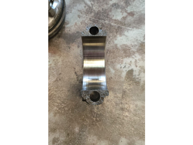  Поршень с шатуном    Nissan X-Trail T32  