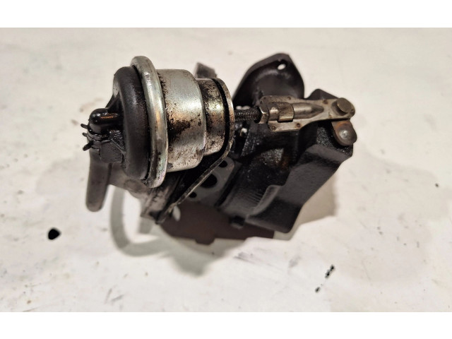 Турбина Opel Combo C 73501344, 55202637