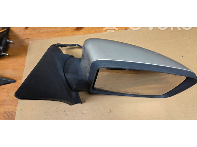 Zpětné zrcátko Lincoln Navigator 2006