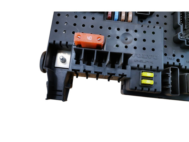 Блок предохранителей 30728512, 05W234   Volvo XC90    
