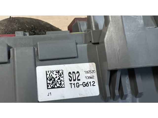 Pojistková skříňka 116RA000021, SD2T1GG612 Honda CR-V 2016