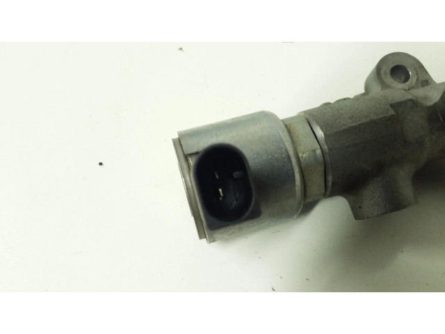 Vstřikovací lišta A6510700495 Mercedes-Benz E C207 W207 pro naftový motor 2.1 OM 651.911