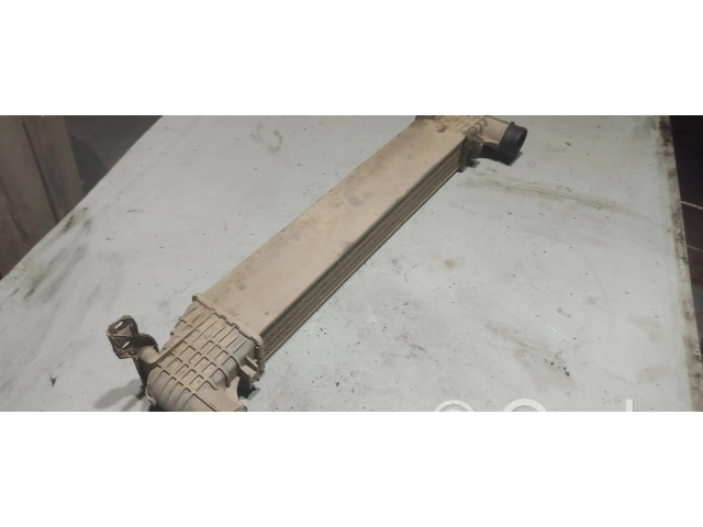 Интеркулер Ford Galaxy 1.9