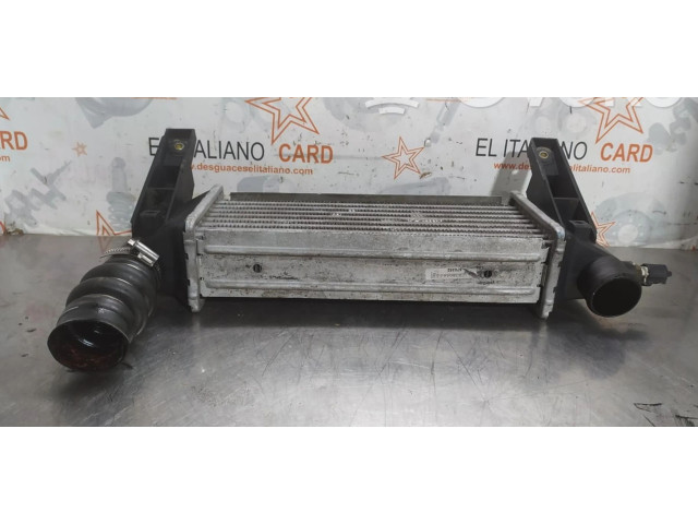 Интеркулер Ford Transit - Tourneo Connect