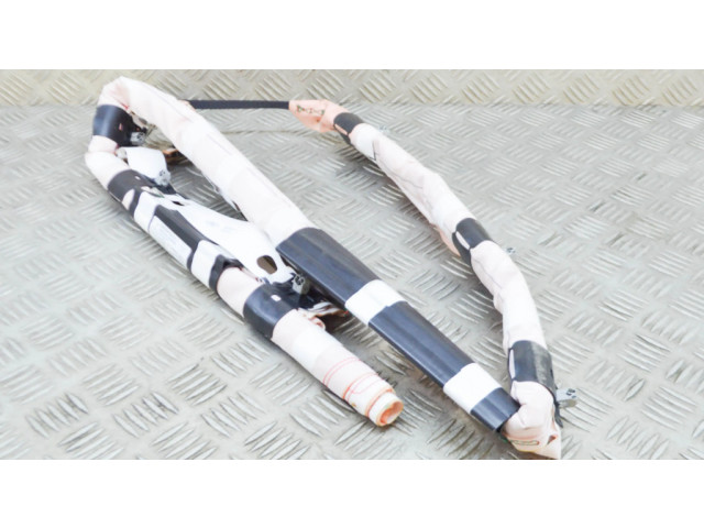 Боковая подушка безопасности H1BBA042D95AD, 34203056D   Ford Fiesta