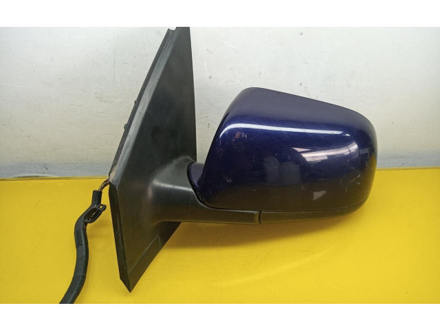 Zpětné zrcátko Volkswagen Polo IV 9N3 2005