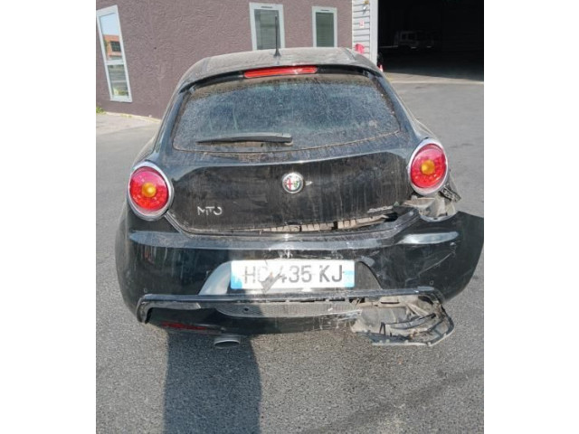 Zpětné zrcátko Alfa Romeo Mito 2011 0000156106558