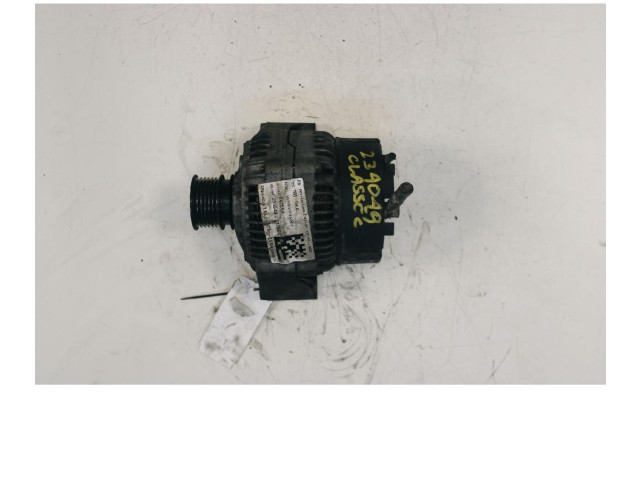 Turbodmychadlo Генератор BOSCH, 0091540202 Mercedes-Benz C W202 111920