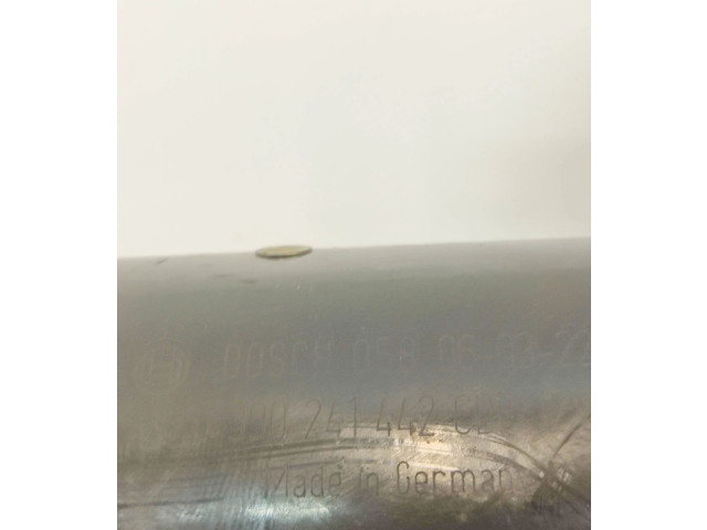 Моторчик дворников 0390241442    Mercedes-Benz SL R230