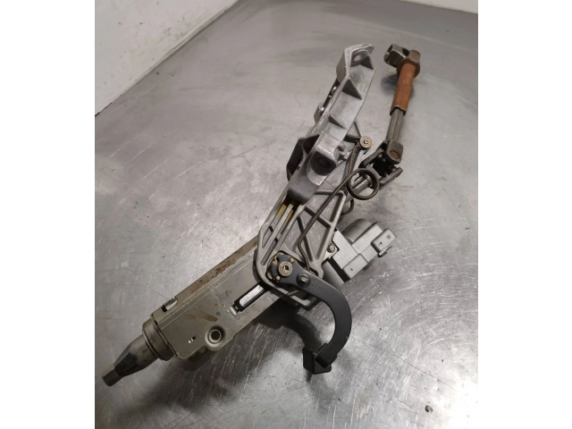  рейка  Колонка рулевая p31317947, t10060104498   Volvo V50 2008 - 2012 года