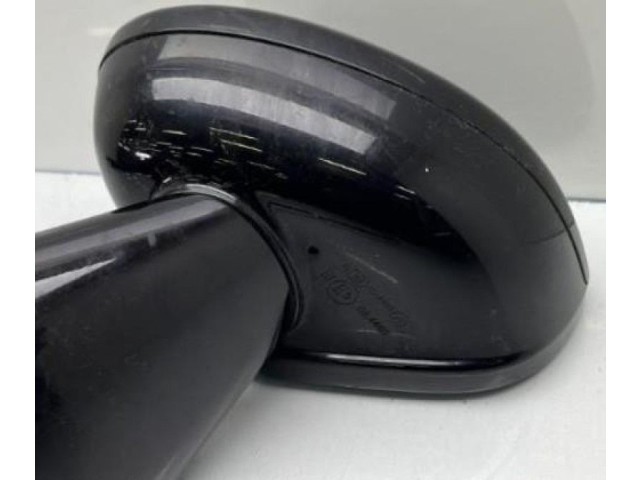 Зеркало электрическое Opel Meriva B 2010 - 2016 года