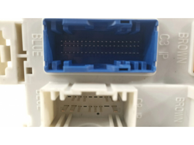 Модуль управления BSM GV6T14A073DH   Ford Focus ST    