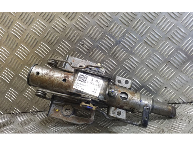 Рулевая рейка 1J1419501DC Volkswagen Golf IV 1998 - 2005 года