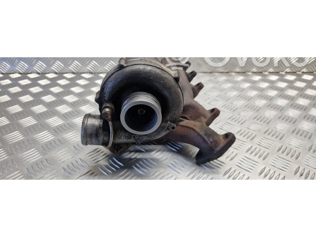 Turbodmychadlo Турбина 046145703F, 923822425 Audi 100 S4 C4