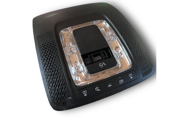 Блок комфорта S931, A0009001524   Mercedes-Benz GLB x247   