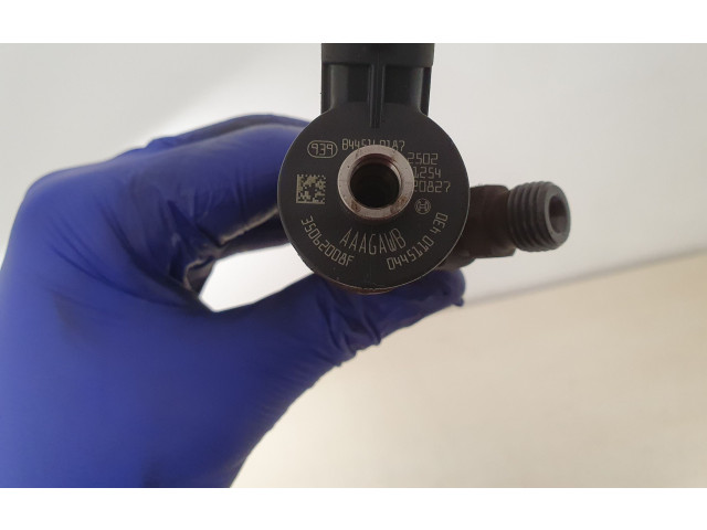 Injektor Einspritzdüse 35062008F, 0445110430 Jeep Grand Cherokee EXF