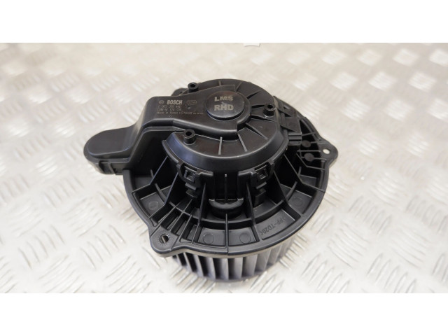 Вентилятор печки 00S3B2442, 00S3B2442 Tesla Model S