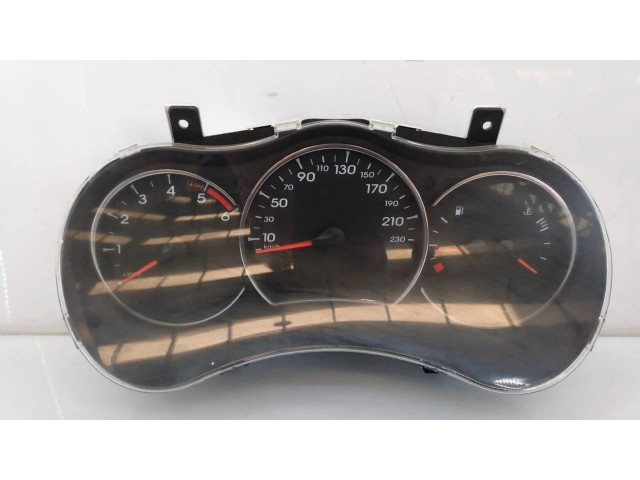 Панель приборов 248102077R, E2-A1-29-7 Renault Koleos I