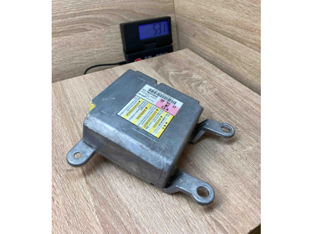 Блок управления надувных подушек 98221SC030, 1503000940   Subaru Forester SH