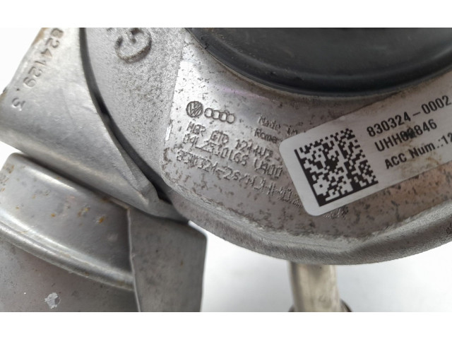 Turbodmychadlo Турбина 04L2530166 Volkswagen Transporter - Caravelle T6