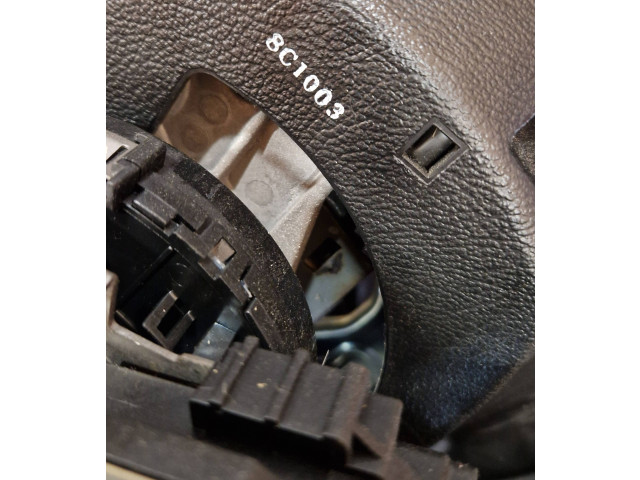 Руль KIA Ceed 2006 - 2012 года 561401H000