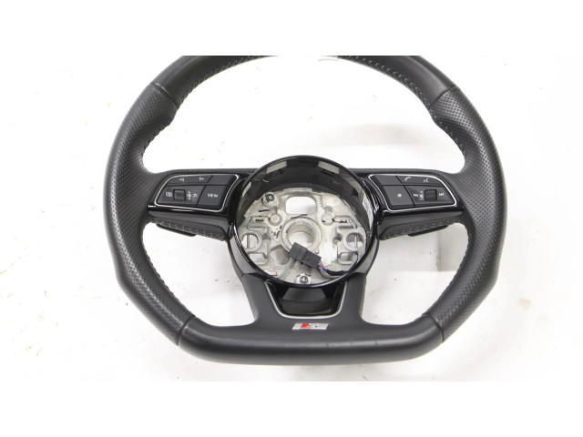 Руль Audi A1  2018 -  года 82A419091K      