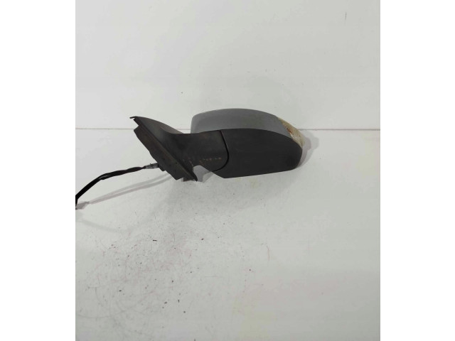 Зеркало электрическое        Ford S-MAX  2006 - 2015 года   