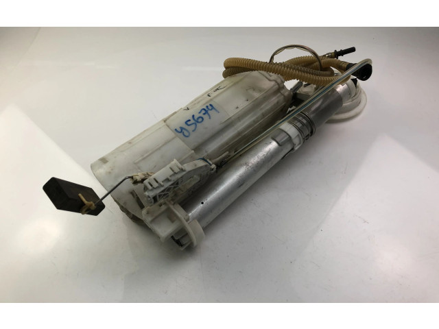 Топливный насос