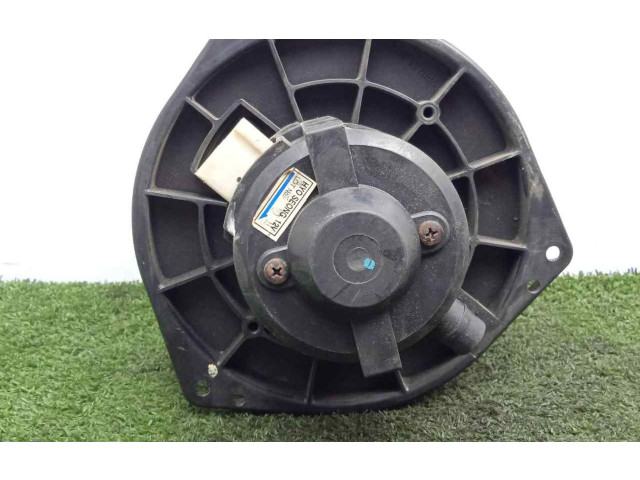 Рулевая рейка Вентилятор печки SINREFERENCIA SsangYong Musso - года