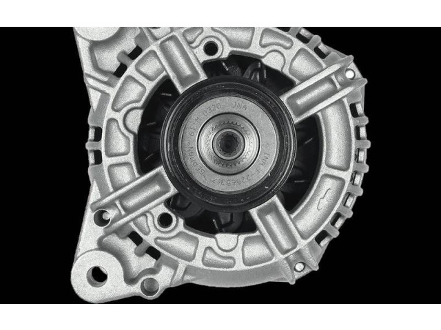 Генератор A0046PR Audi A3 S3 8P