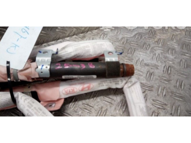 Боковая подушка безопасности KIA Niro