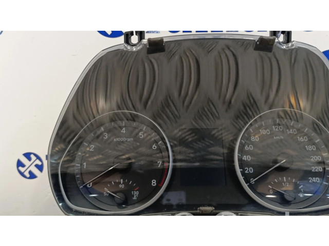 Přístrojová deska Hyundai i30 2019 94003G4343, 1100385900