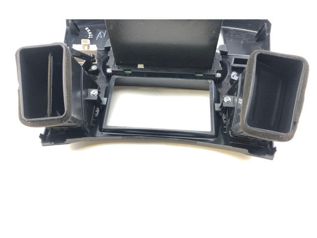 Блок управления климат-контролем 7820A207, 8002A514 Mitsubishi Grandis