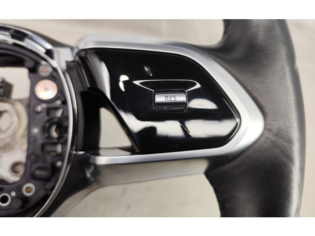 Volant Jaguar I-Pace 2023 J9D33F563BE