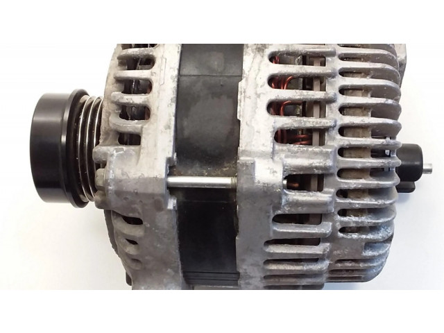 Генератор DS7T10300HA, A002TX2681ZC Ford Fusion II 2.5