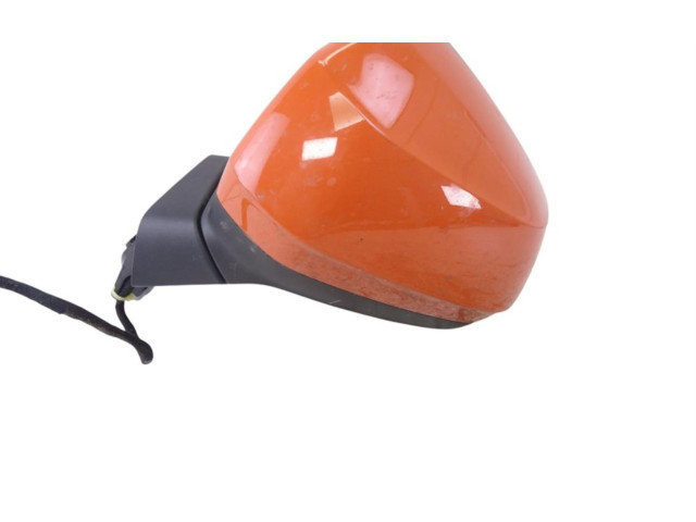 Zpětné zrcátko Audi RS Q3 2022