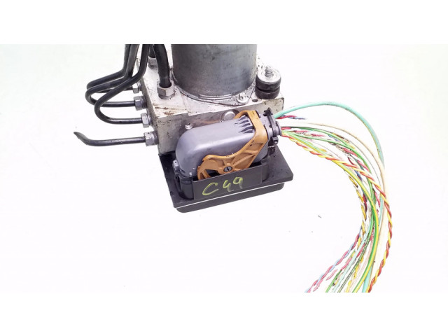 Jednotka ABS 9665106880, 0265230454 Citroen Berlingo 2010