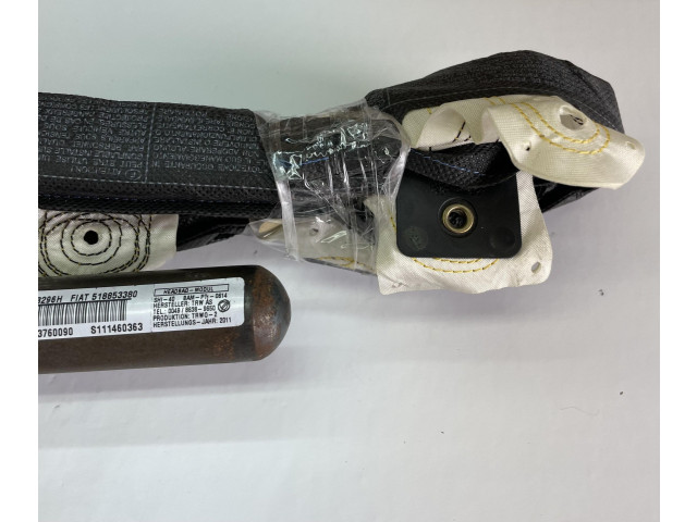 Vstřikovač 518853380, 518853380 Fiat Punto Evo