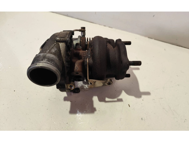  Турбина Volvo V70  074145701j, 0123701         