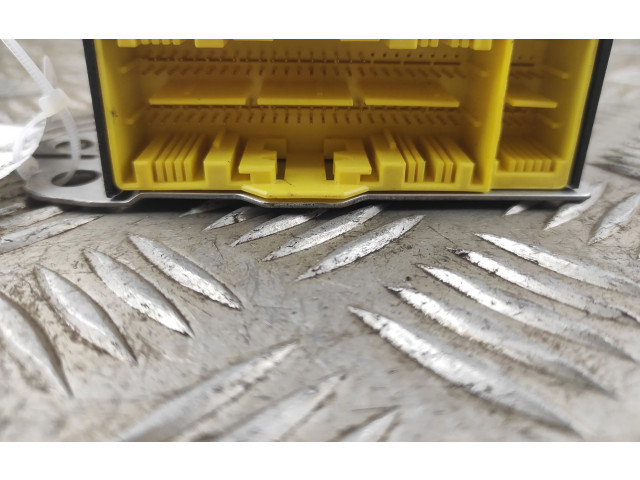 Блок подушек безопасности A1669000220, A1669027609   Mercedes-Benz GLE (W166 - C292)