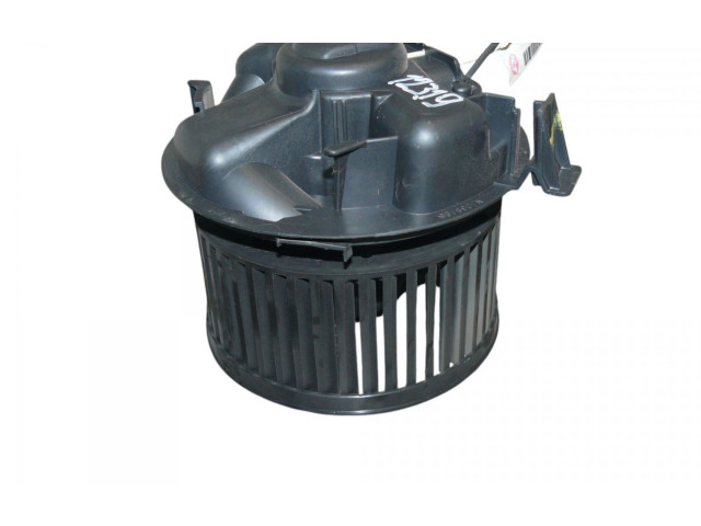 Вентилятор печки N1015070G, N106819S Dacia Duster