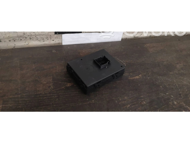 Блок управления 3Q0959435N, 3Q0959435N   Skoda Octavia Mk4