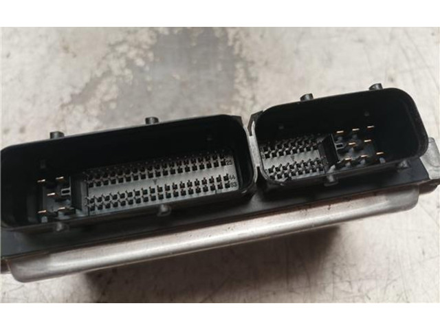 Блок управления двигателем Блок управления AXR, 38906019NL   Seat Ibiza III (6L)