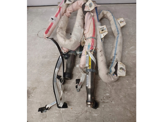 Боковая подушка безопасности P05108020AD Jeep Grand Cherokee