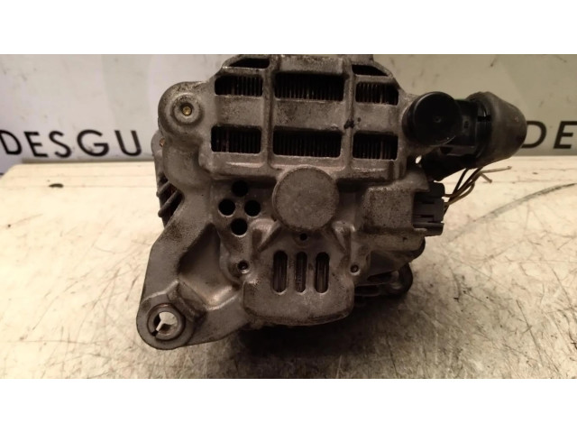 Генератор A3TG1192, ALTERNADOR   Mitsubishi Outlander 2.4     