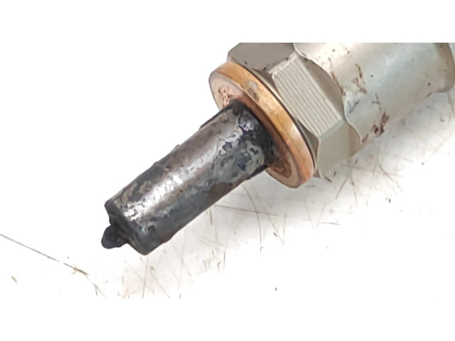 Форсунка 0445110566    Peugeot 2008 I для дизельного двигателя BHZ 1.6