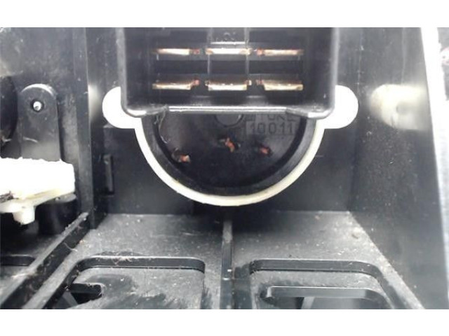 Блок управления климат-контролем CPR25MY04   Rover 25