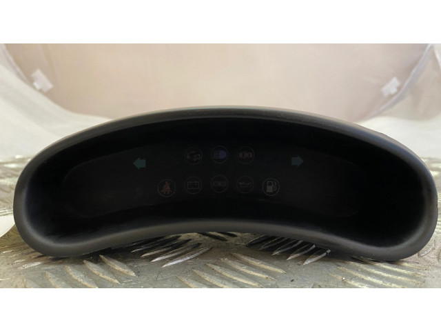 Дисплей    96497743   Chevrolet Spark