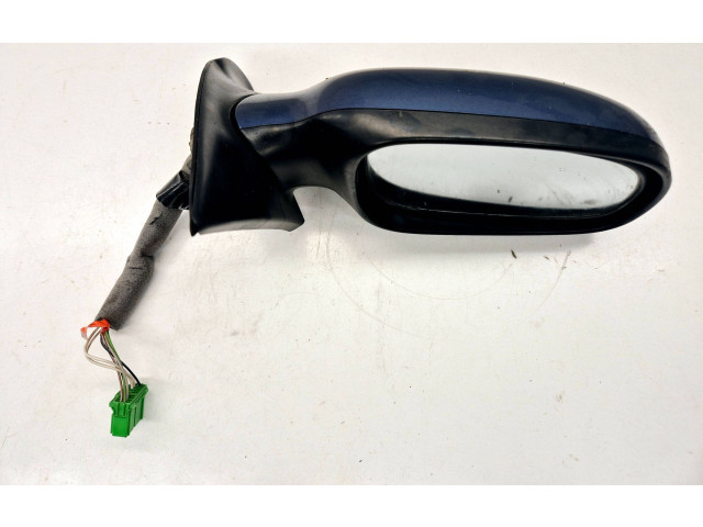Зеркало электрическое Volvo S60 2001 - 2004 года