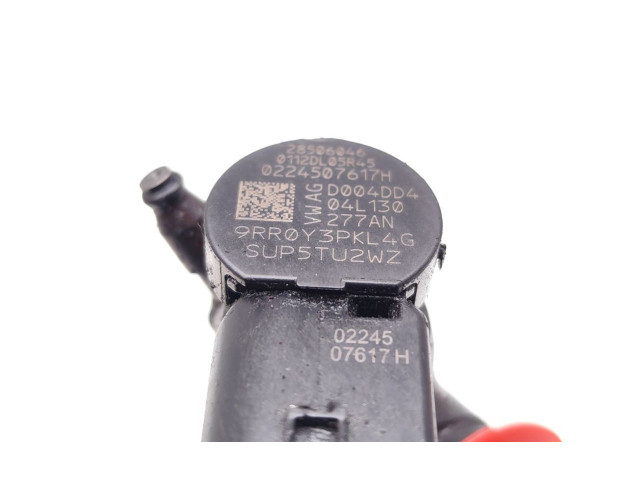 Форсунка 04L130277AN Audi Q2 - DDYA